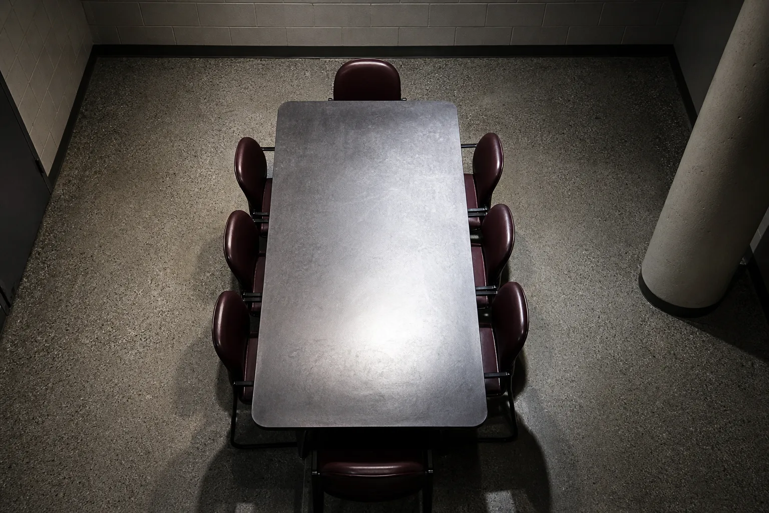 Building a parole packet for a Texas case, and what a lawyer can add that a family cannot